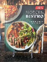 Modern Bistro: Home Cooking Inspired by French Classics