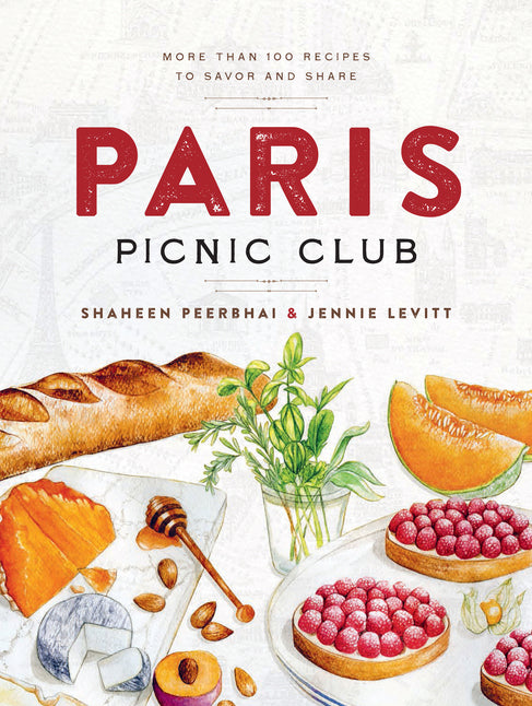 Paris Picnic Club