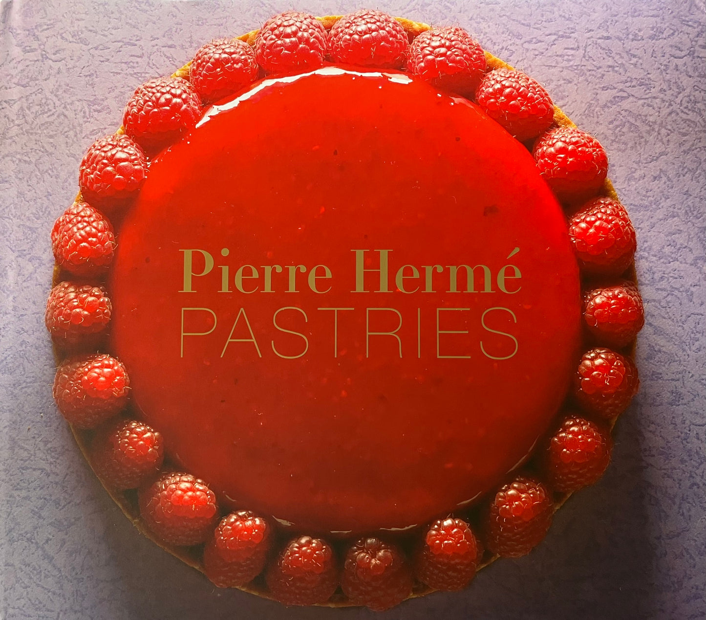 Pierre Hermé Pastries (revised edition)