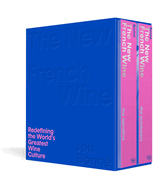 The New French Wine (two-book boxed set)